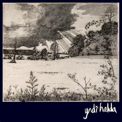 Yndi Halda En dynamisk post-rock episk som väver in svepande melodier i en labyrint av atmosfärisk ljudbild.