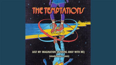  Just My Imagination (Running Away With Me) - En melankolisk soulballad som möter en optimistisk funk-groove