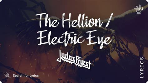 The Hellion/Electric Eye - En energisk symbios av thrash och melodi i Iron Maidens ikoniska musik